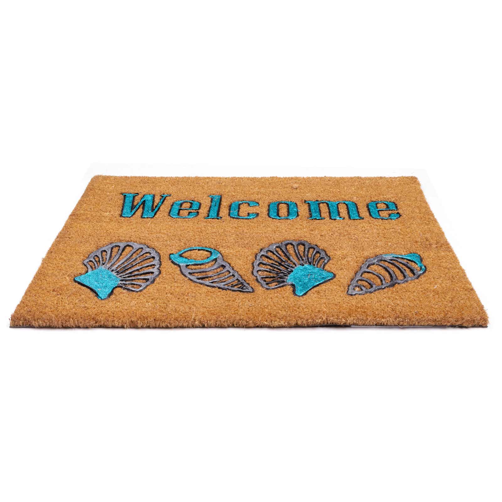 Tapete de Entrada | Alfombra de Entrada Welcome