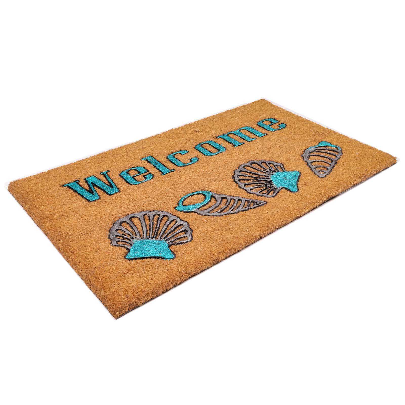 Tapete de Entrada | Alfombra de Entrada Welcome