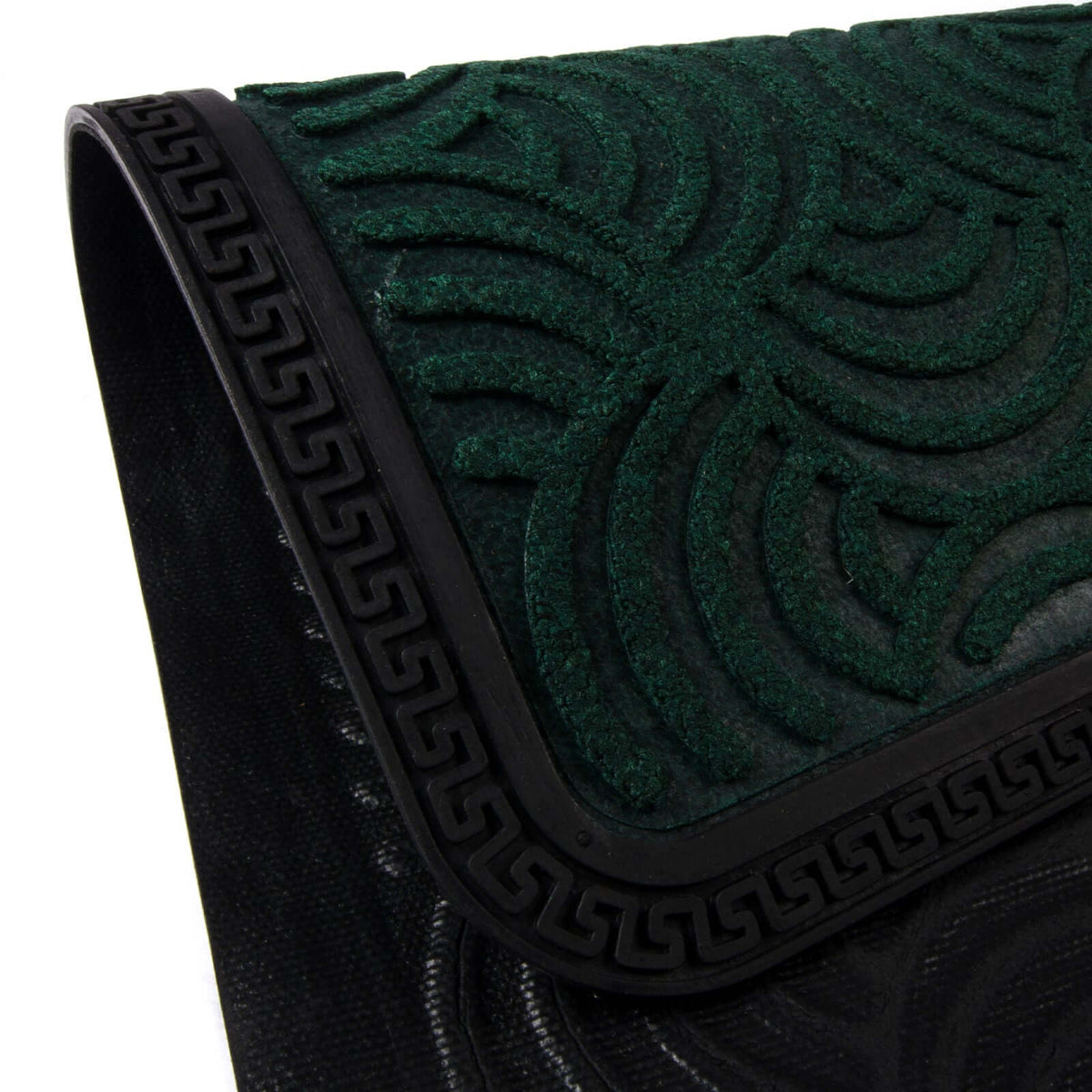 Tapete de Entrada | Tapete para Entrada Relieve en Líneas