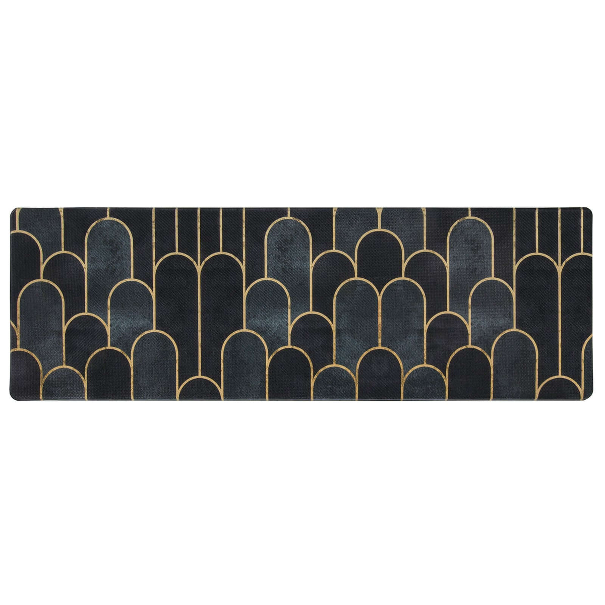 Tapete para Cocina Antifatiga |  Grosor de 10 mm | Color Azul