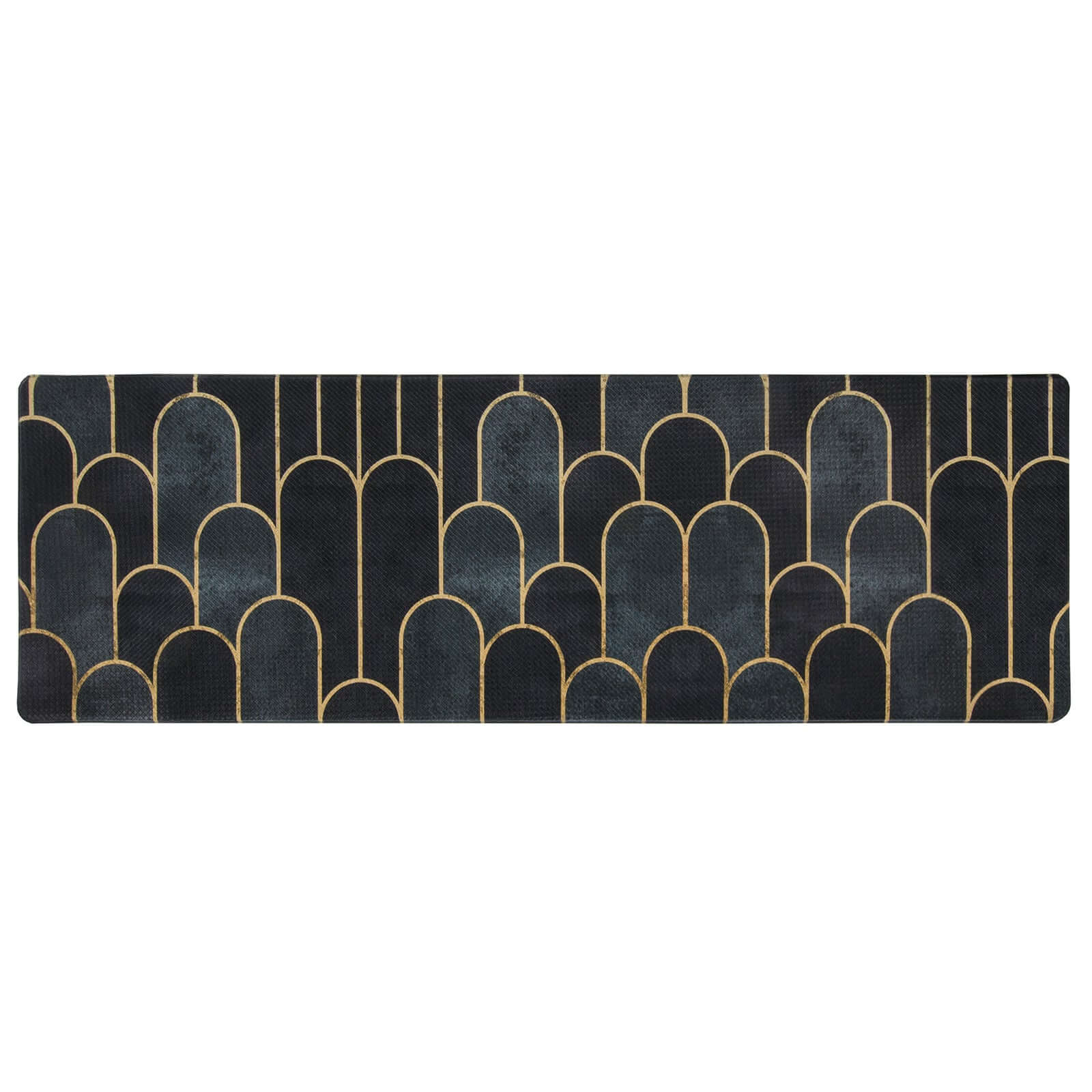 Tapete para Cocina Antifatiga |  Grosor de 10 mm | Color Azul