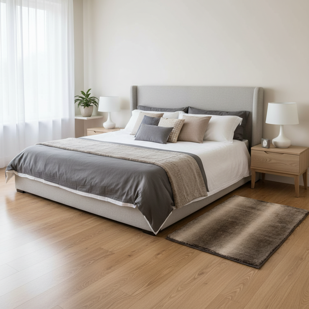 Tapete Decorativo Lince 01