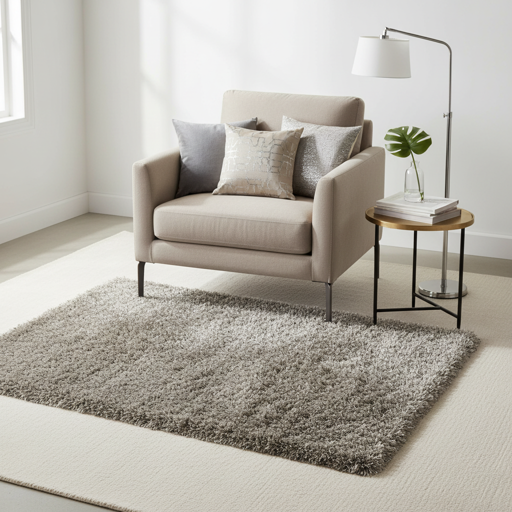 Tapete Duble Hecho a Mano 02