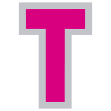 ¡El mejor diseño, sólo con TUFAN! logo