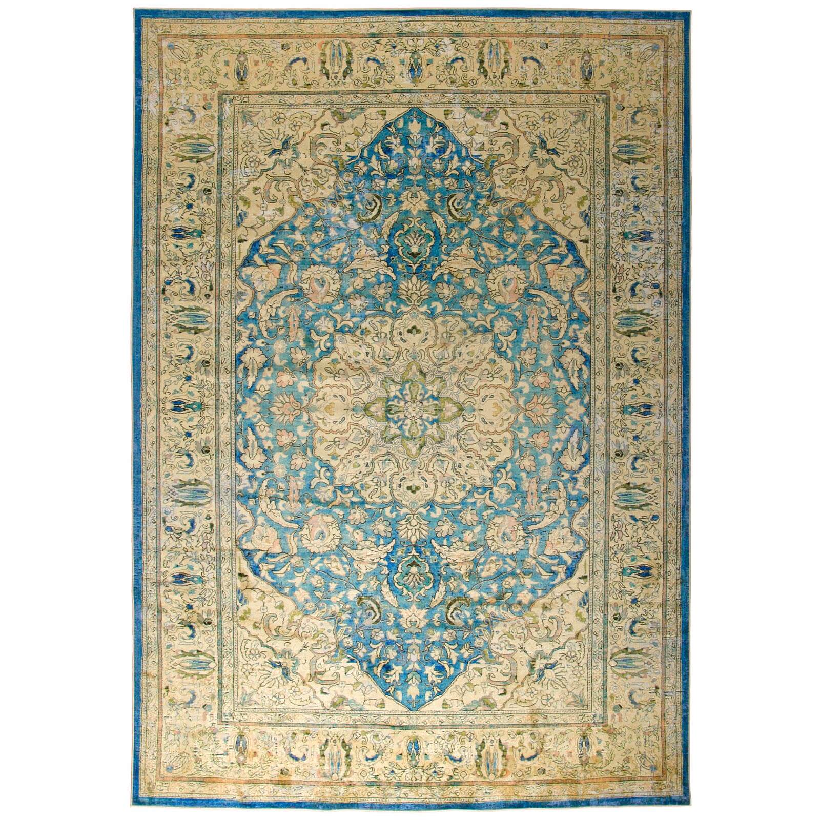 Tapete Decorativo Lagos 02