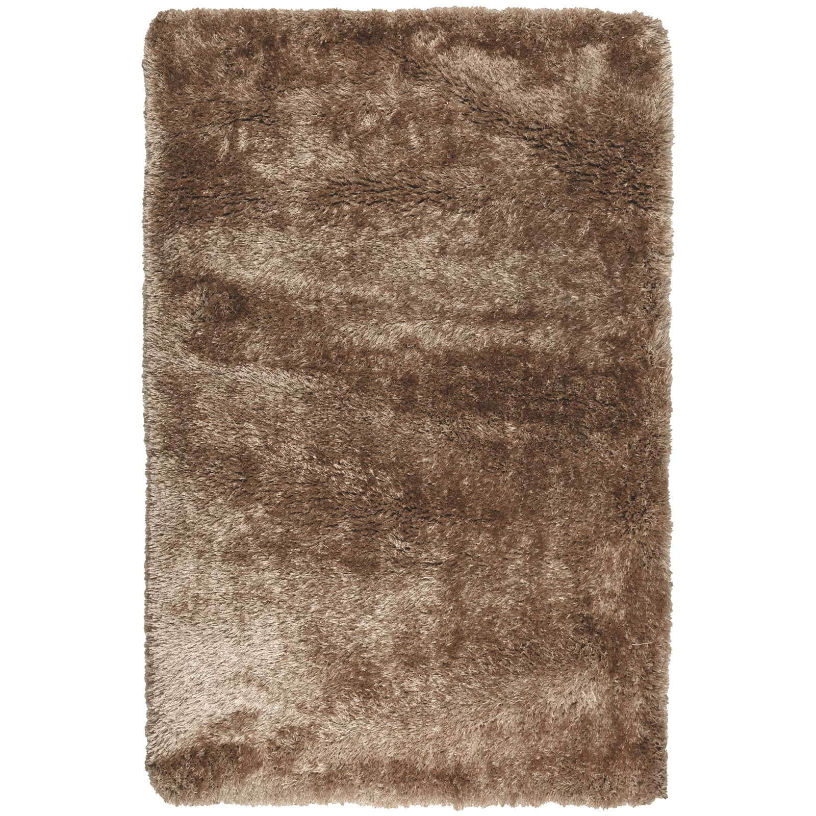 Tapete Hecho a Mano Shaggy Enzo 04