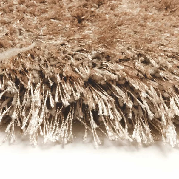 Tapete Hecho a Mano Shaggy Enzo 04