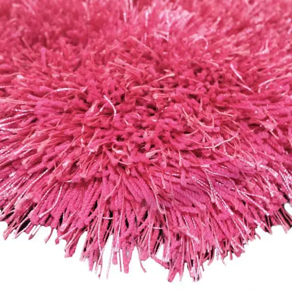 Tapete Hecho a Mano Shaggy Enzo 10