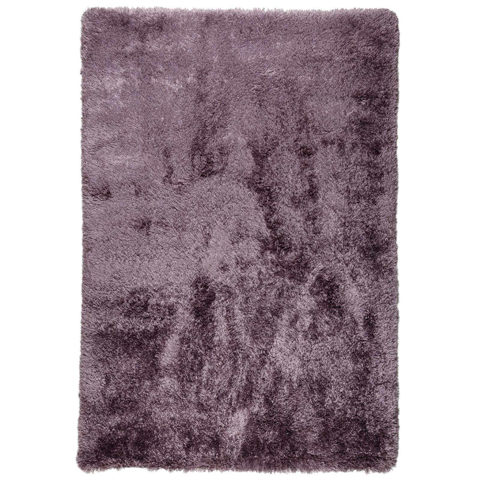 Tapete Hecho a Mano Shaggy Enzo 07