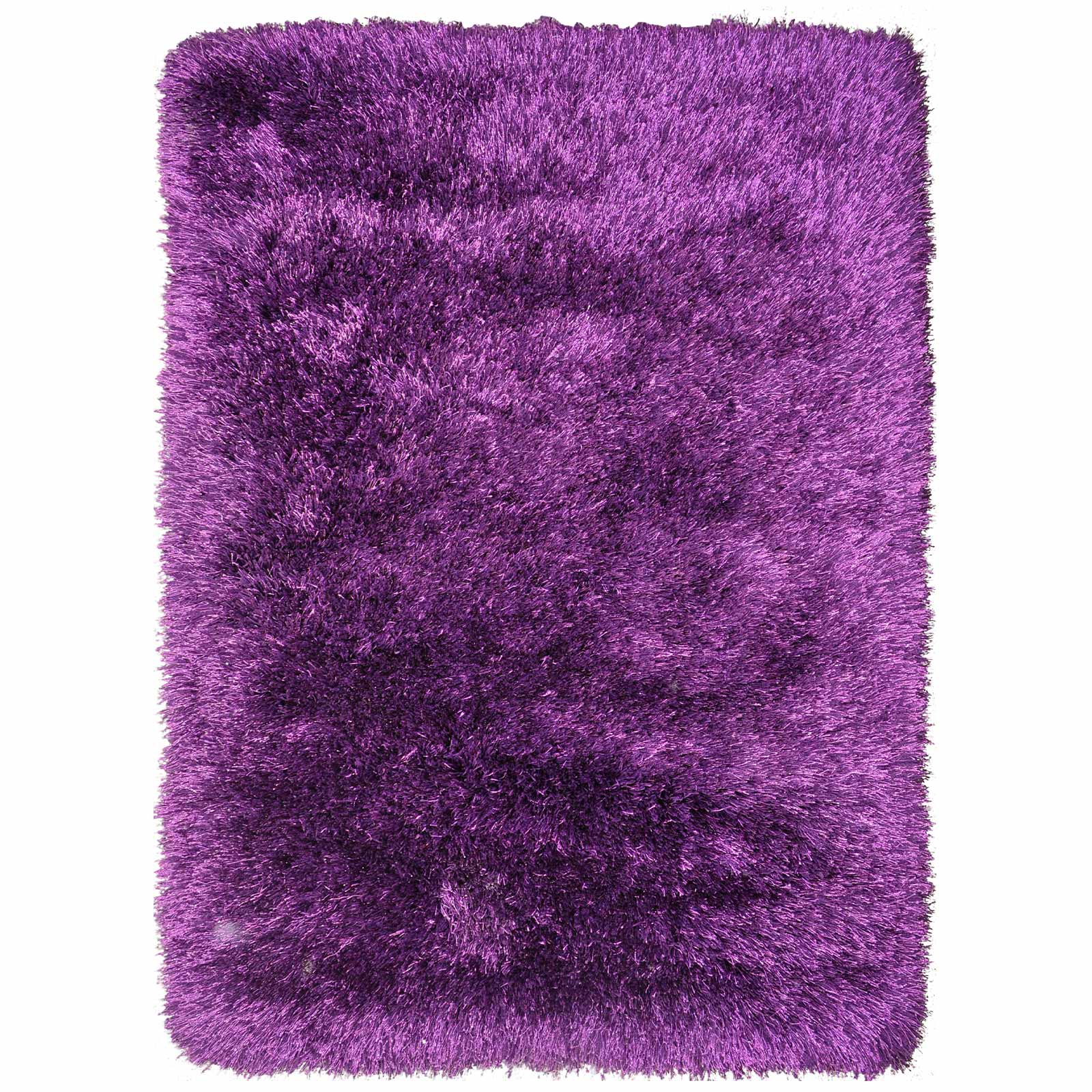 Tapete Hecho a Mano Shaggy Enzo 03