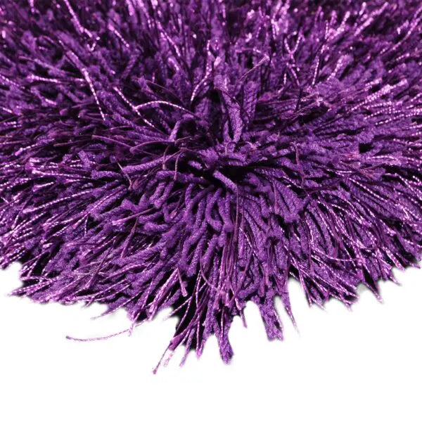 Tapete Hecho a Mano Shaggy Enzo 03