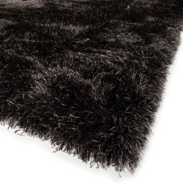 Tapete Hecho a Mano Shaggy Enzo 06