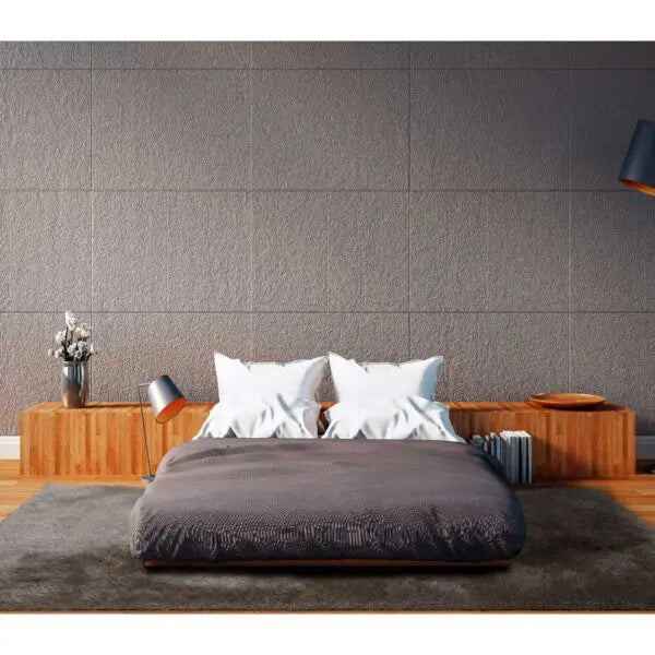 Tapete Hecho a Mano Shaggy Enzo 02