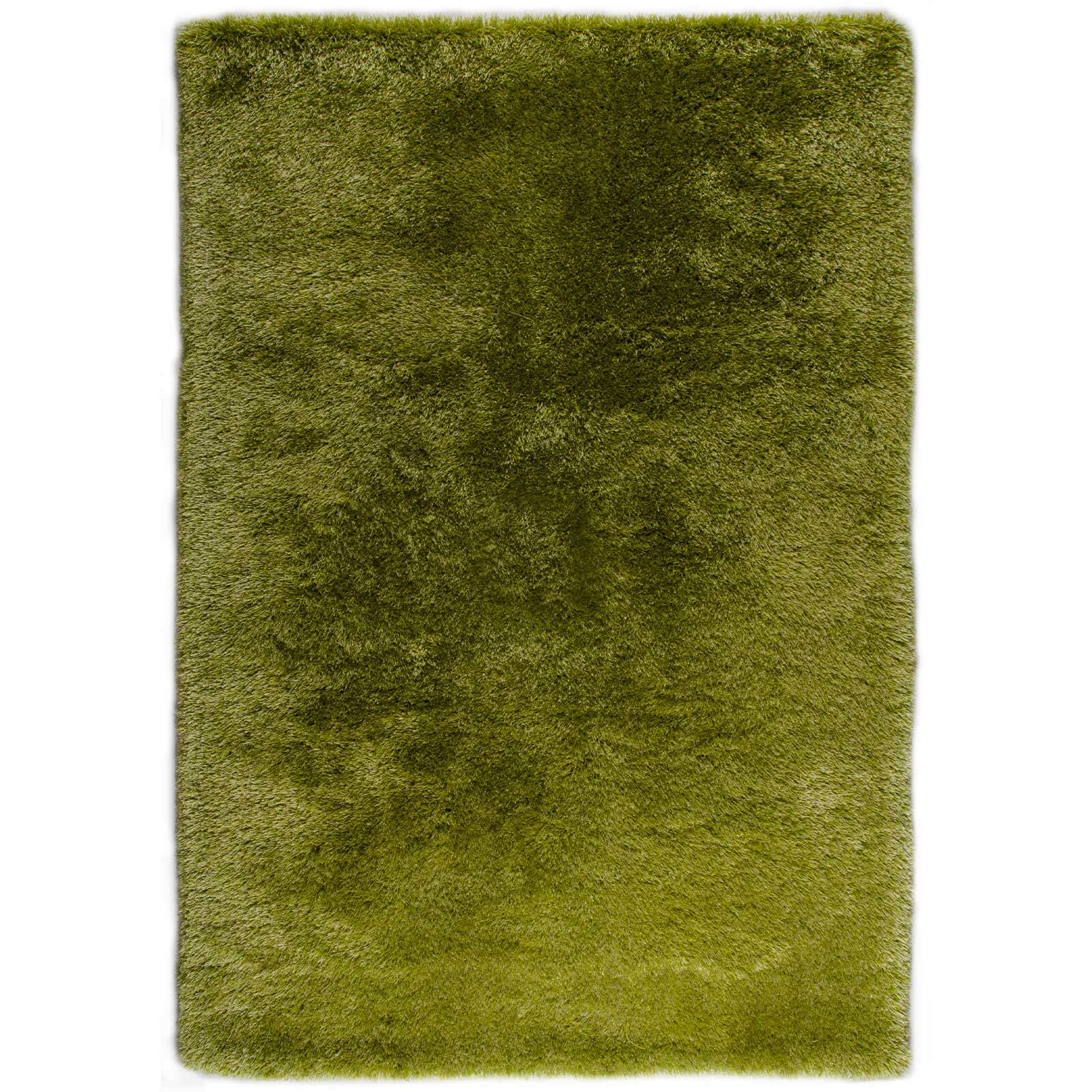 Tapete Hecho a Mano Shaggy Enzo 01