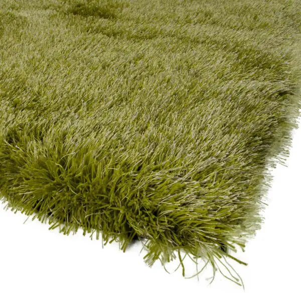 Tapete Hecho a Mano Shaggy Enzo 01