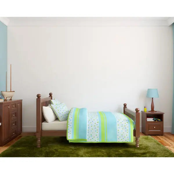 Tapete Hecho a Mano Shaggy Enzo 01