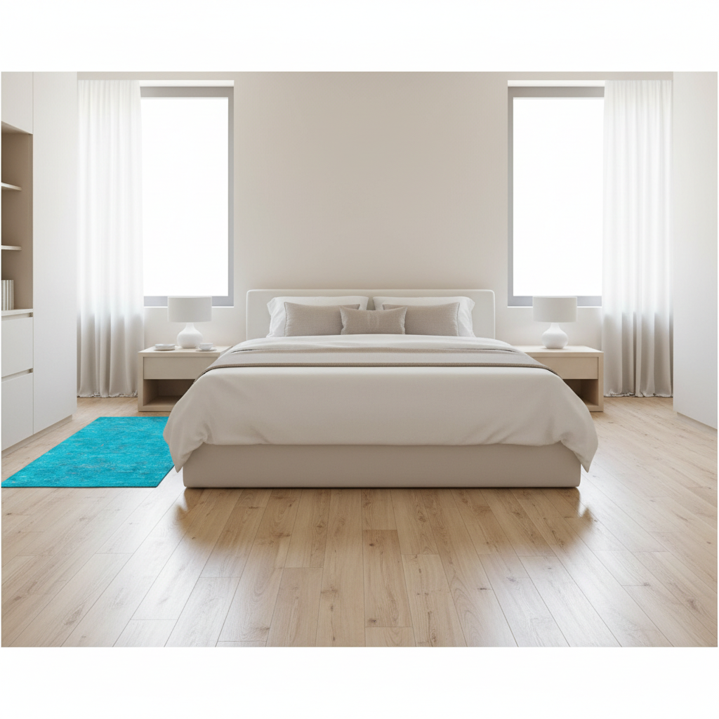 Tapete Decorativo Mercury 01