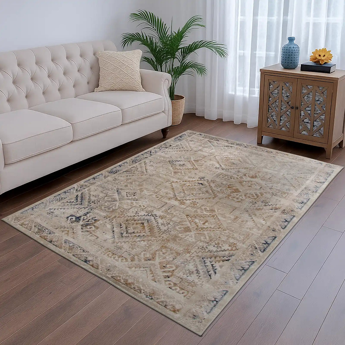 Tapete Decorativo Vidence 01