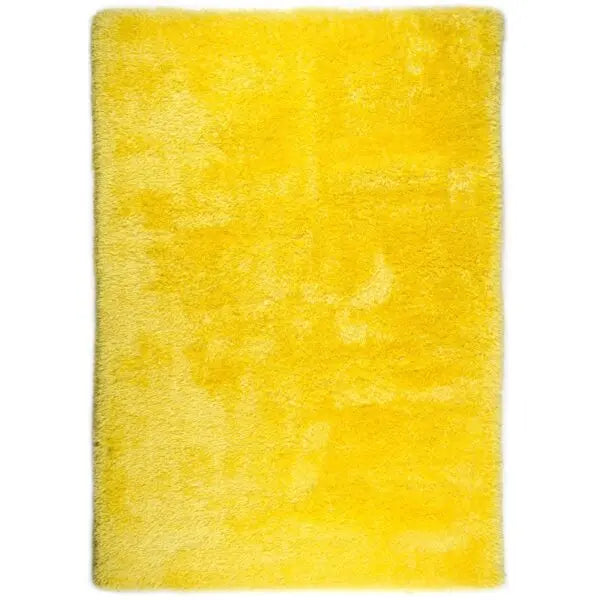 Tapete Hecho a Mano Shaggy Enzo 05