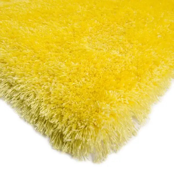 Tapete Hecho a Mano Shaggy Enzo 05