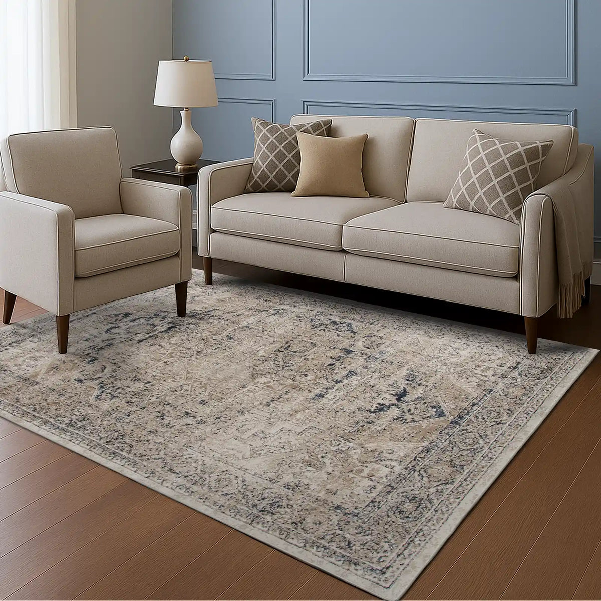 Tapete Decorativo Vidence 03