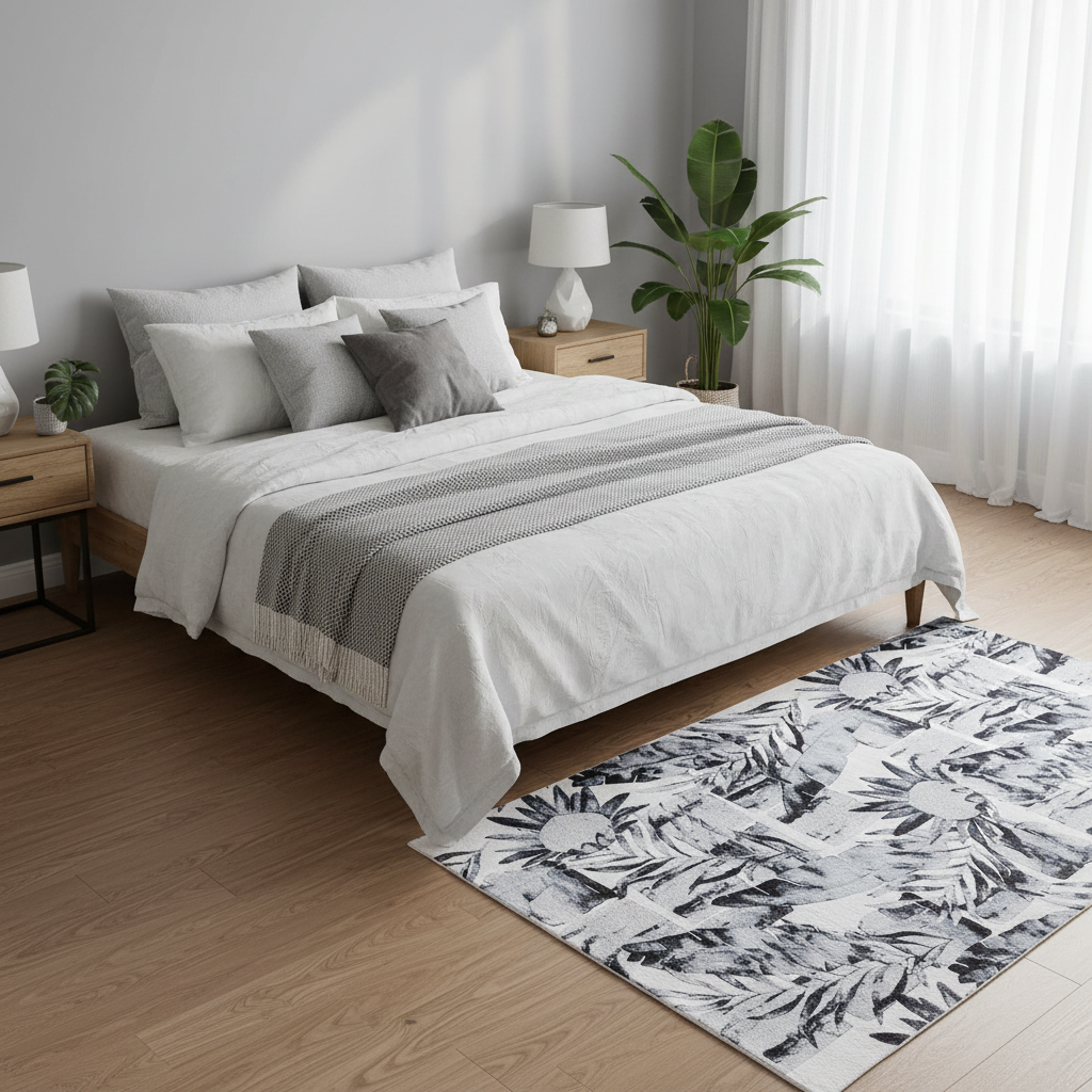 Tapete Decorativo Andrea 01