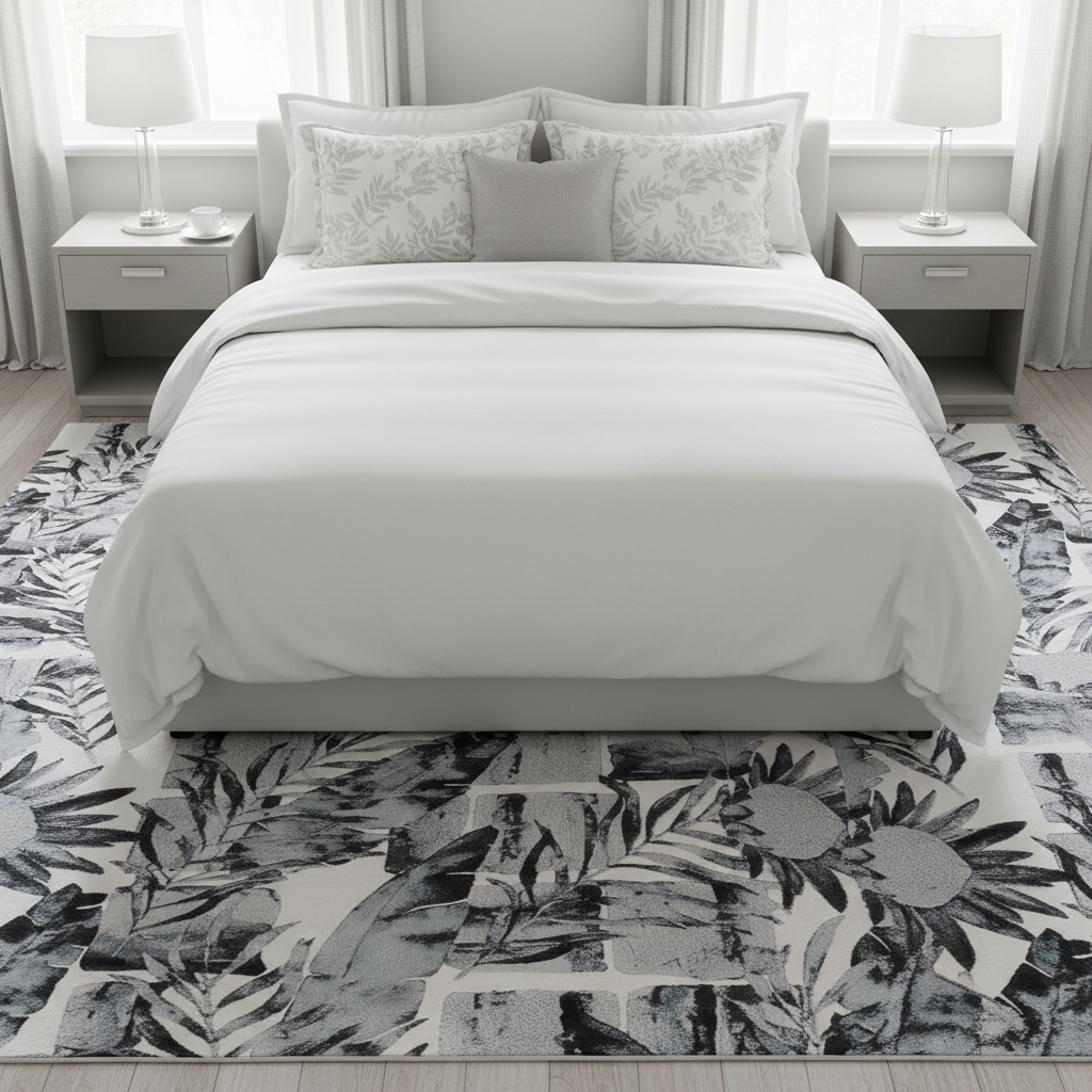 Tapete Decorativo Andrea 01