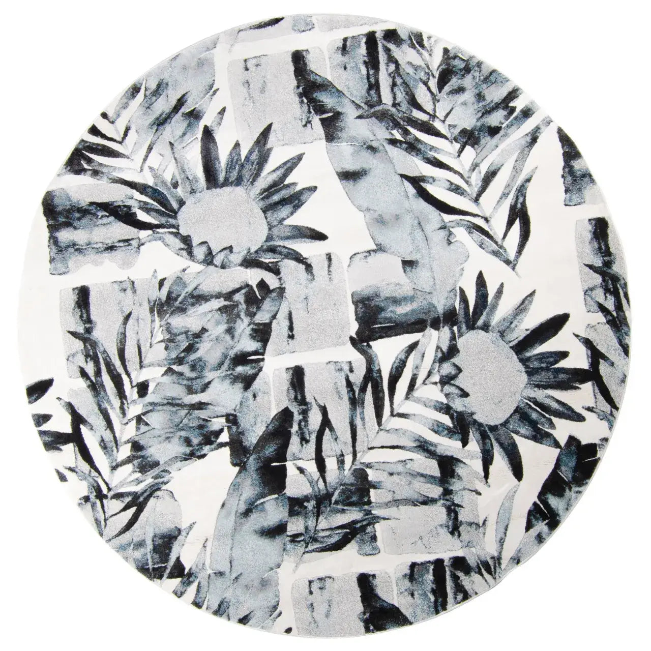 Tapete Redondo Andrea