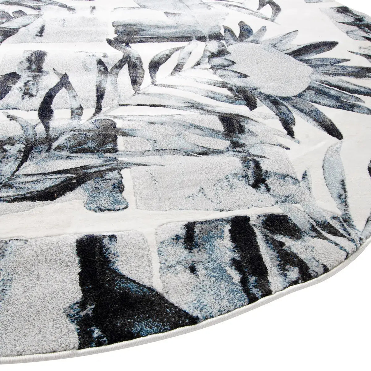 Tapete Redondo Andrea