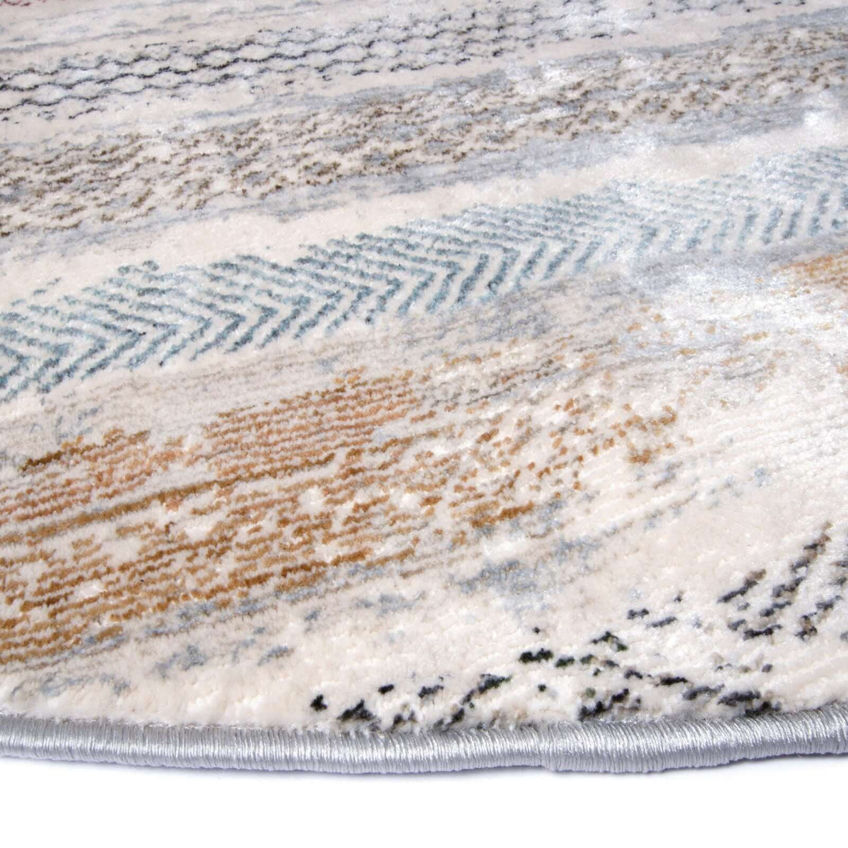 Tapete Decorativo Ardal 01 Redondo