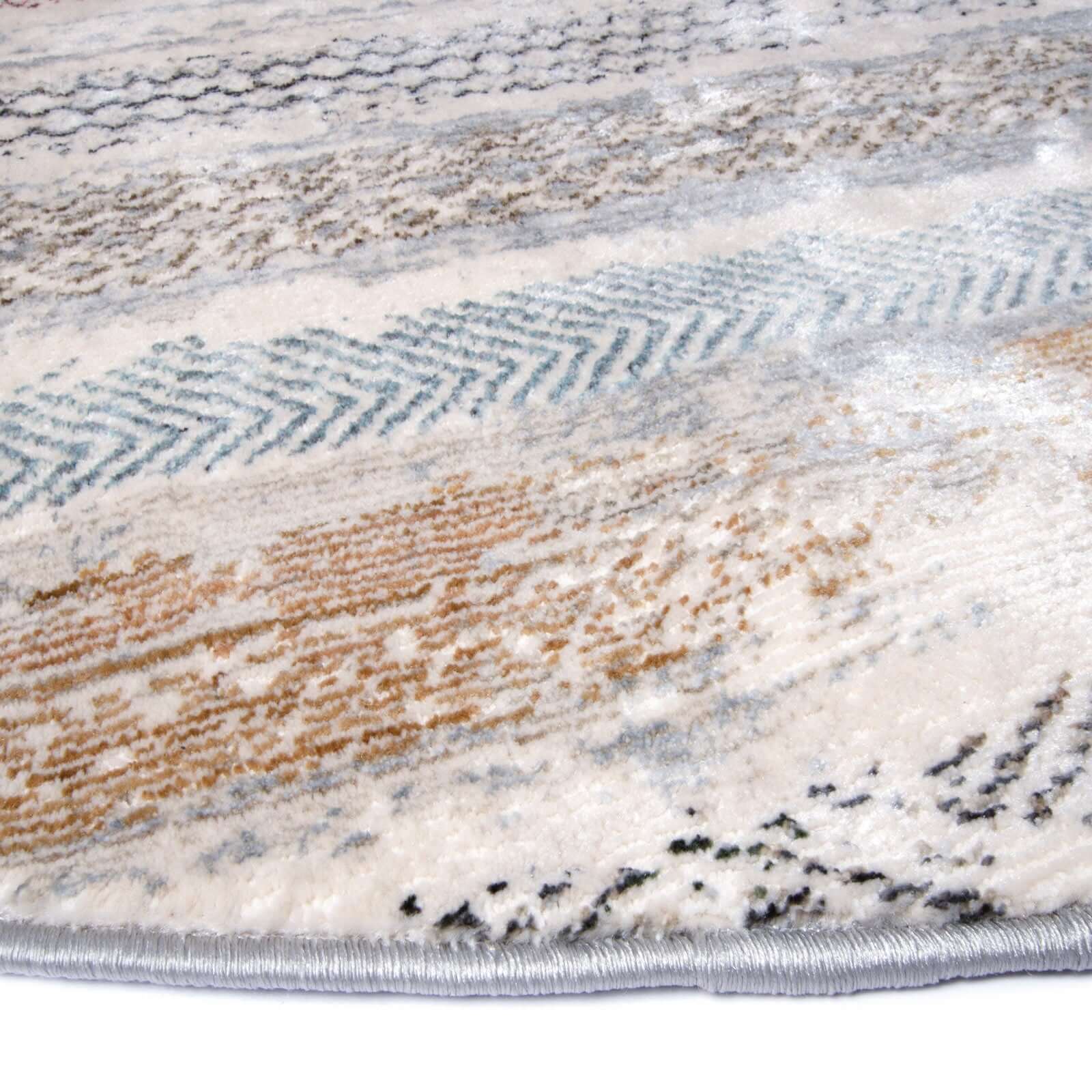 Tapete Decorativo Ardal 01 Redondo