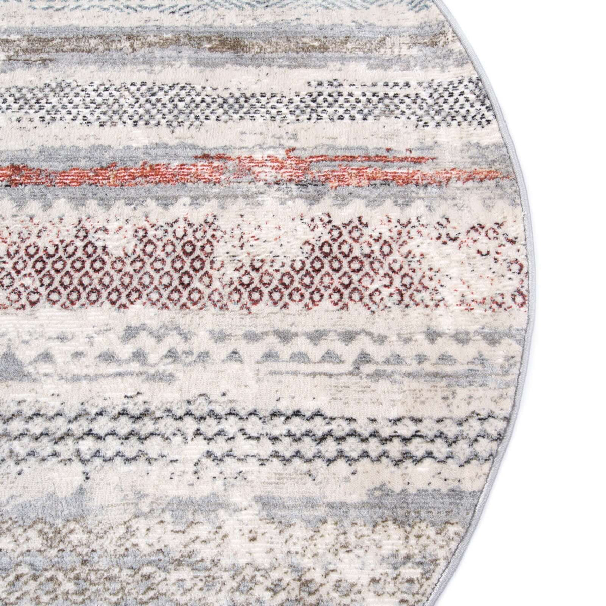 Tapete Decorativo Ardal 01 Redondo