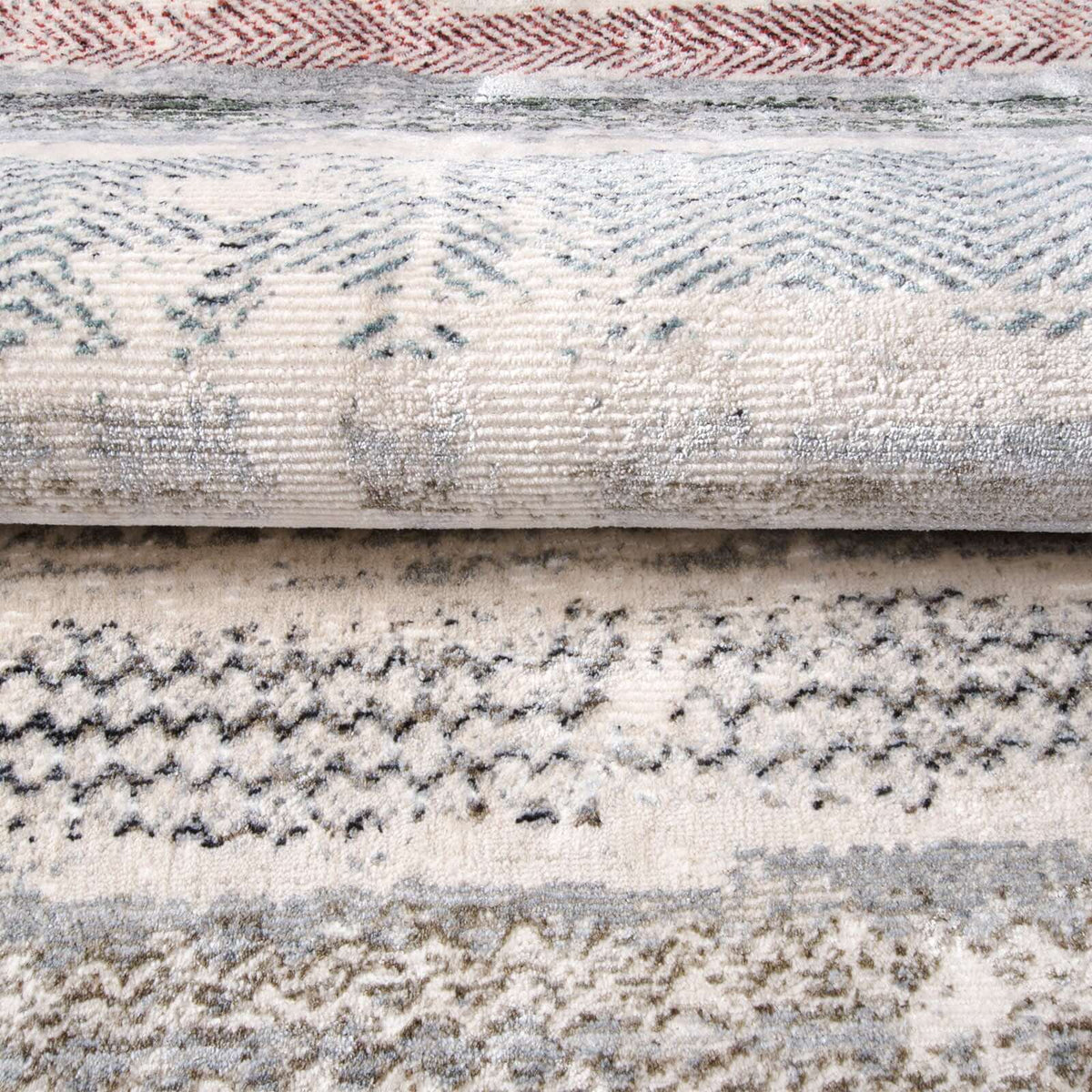 Tapete Decorativo Ardal 01 Redondo