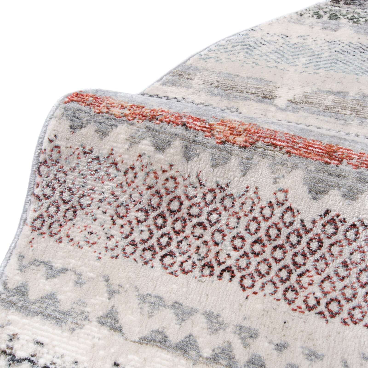 Tapete Decorativo Ardal 01 Redondo