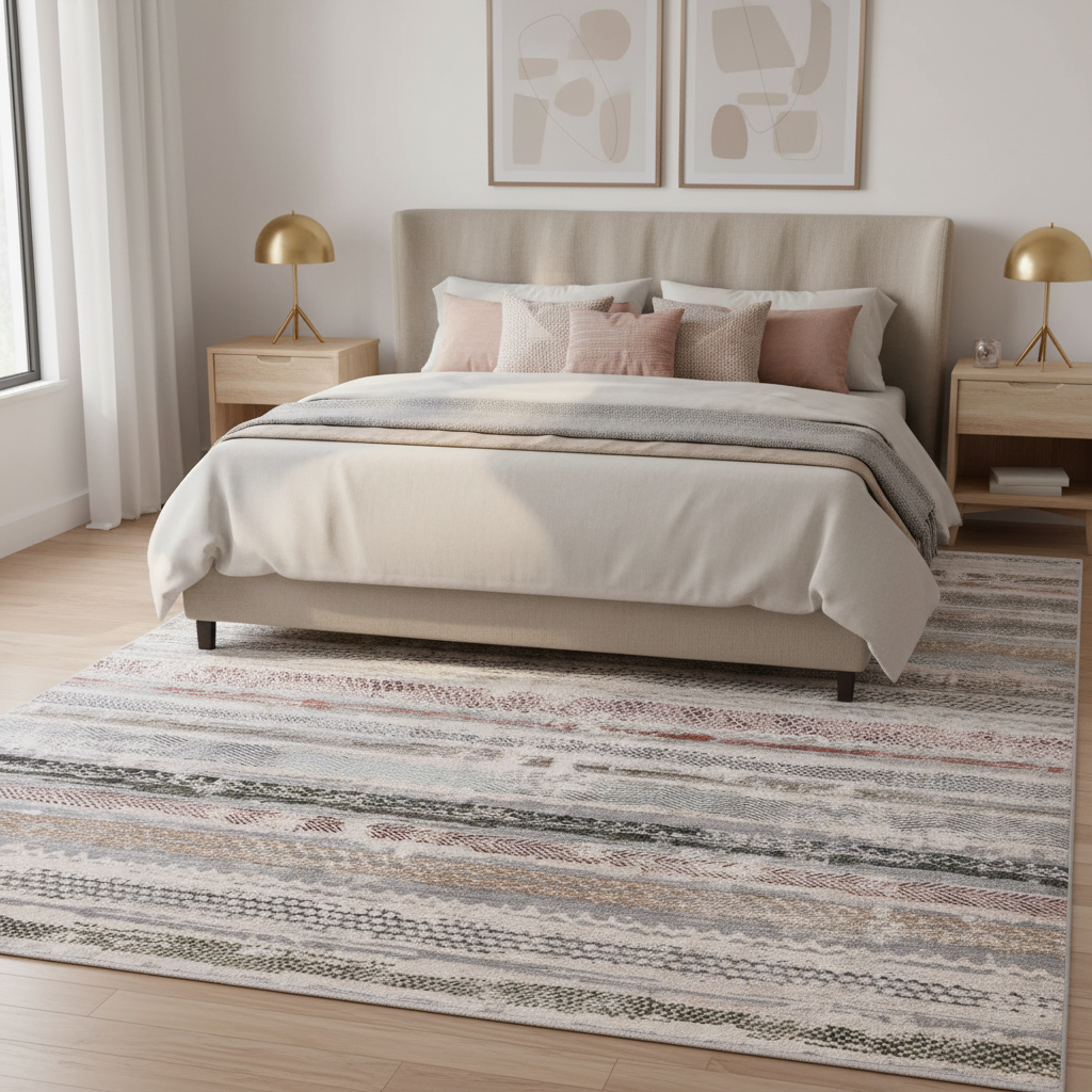 Tapete Decorativo Ardal 01