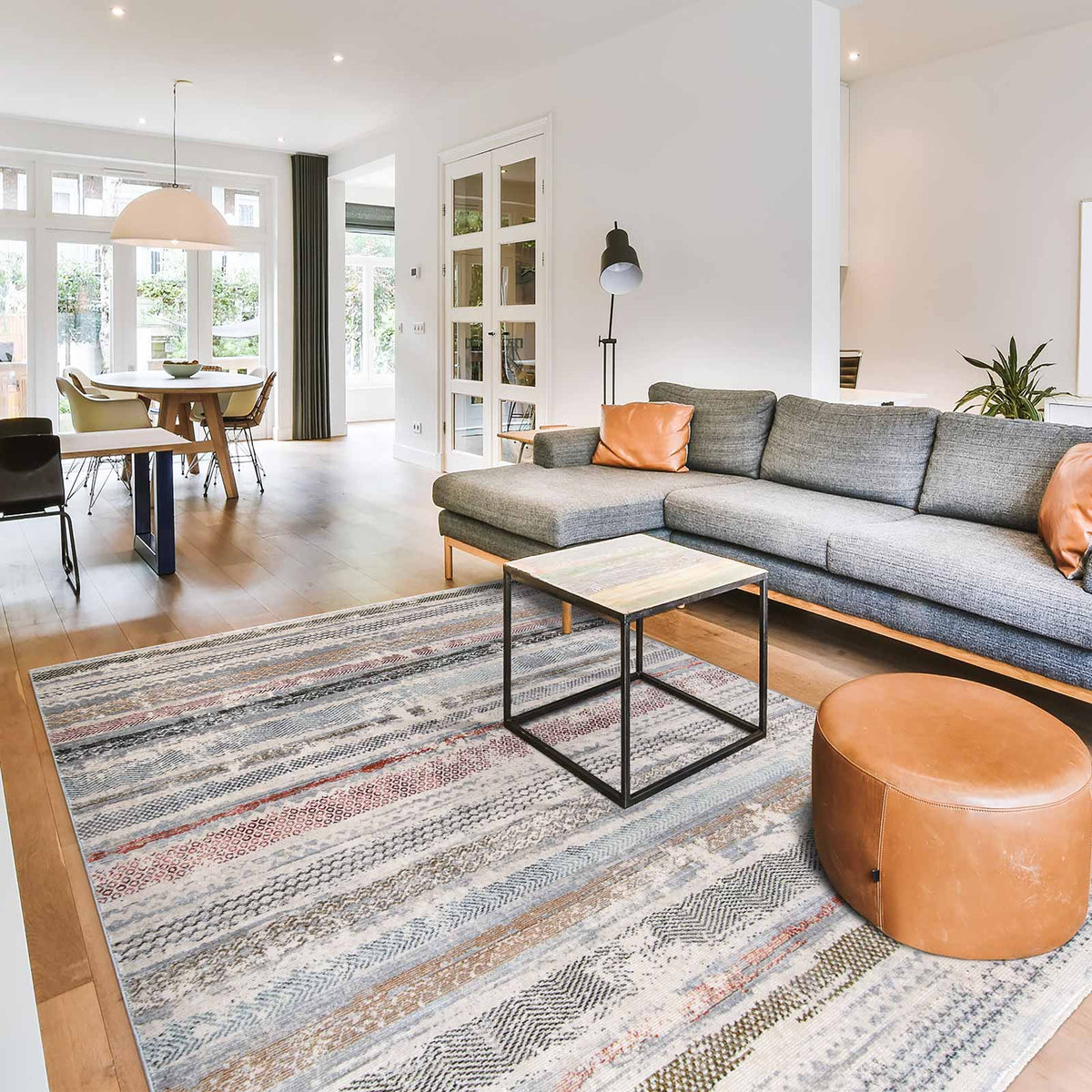 Tapete Decorativo Ardal 01