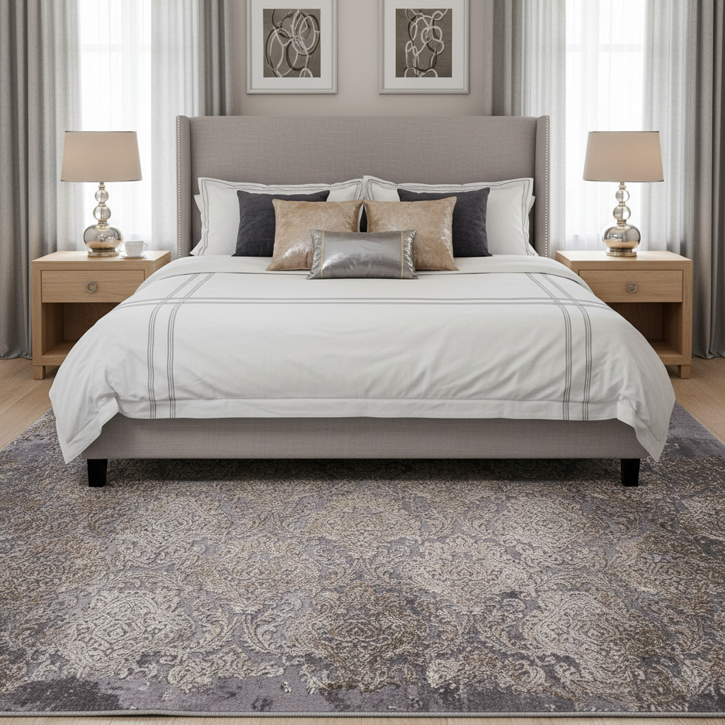 Tapete Decorativo Armoni