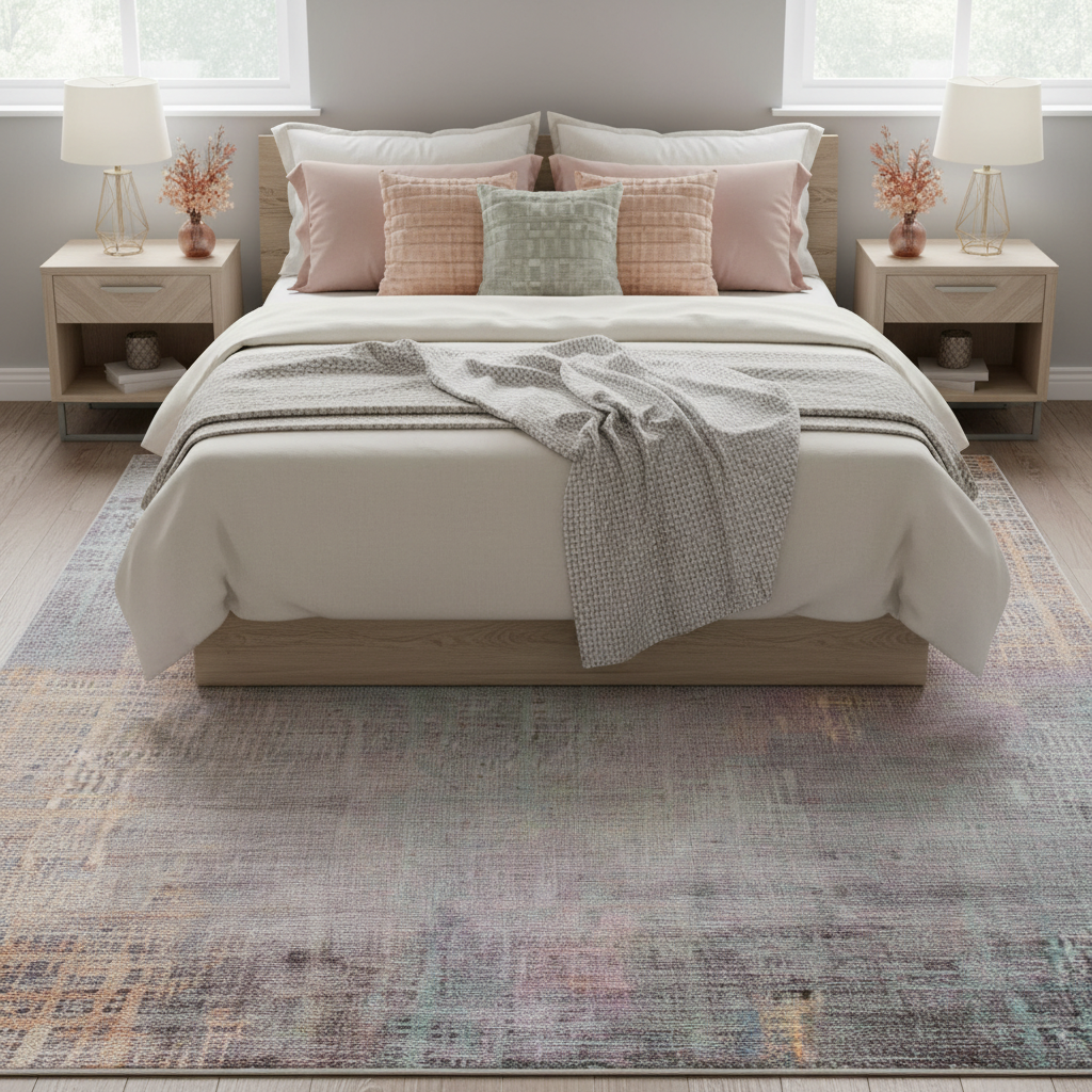 Tapete Decorativo Arted 02