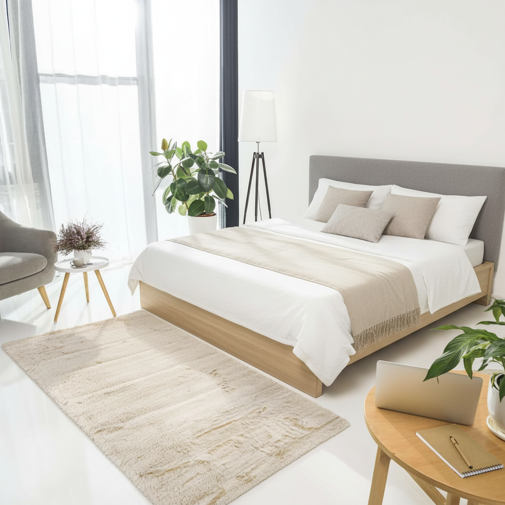 Tapete Decorativo Artica 02