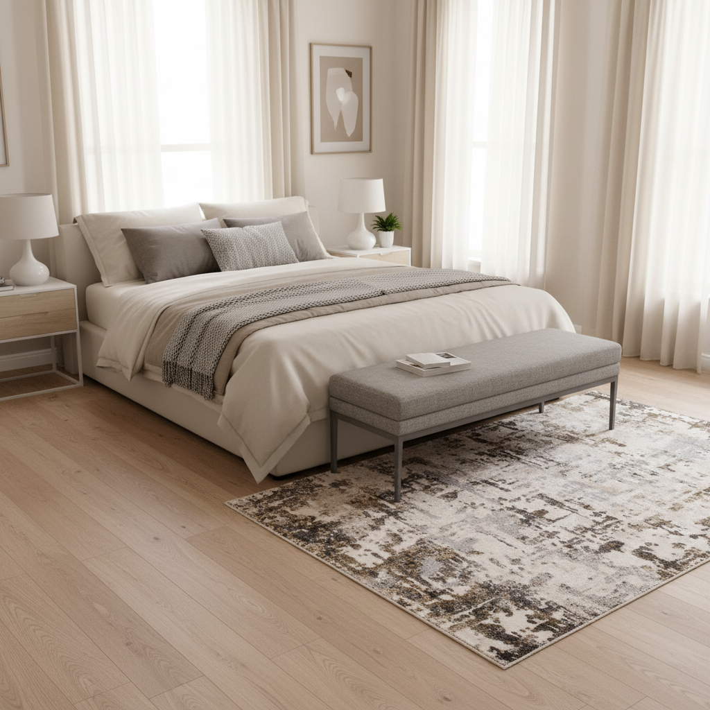 Tapete Decorativo Ayana 2021 B