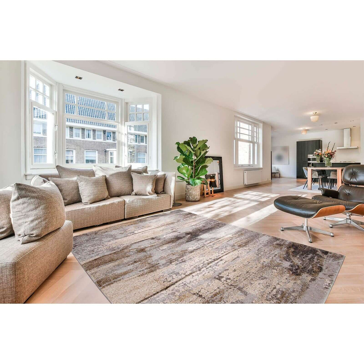 Tapete Decorativo Ayana 2021