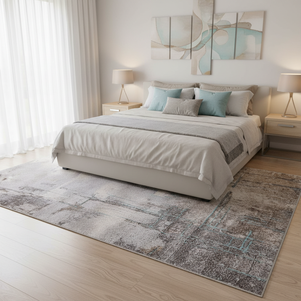 Tapete Decorativo Barcelona