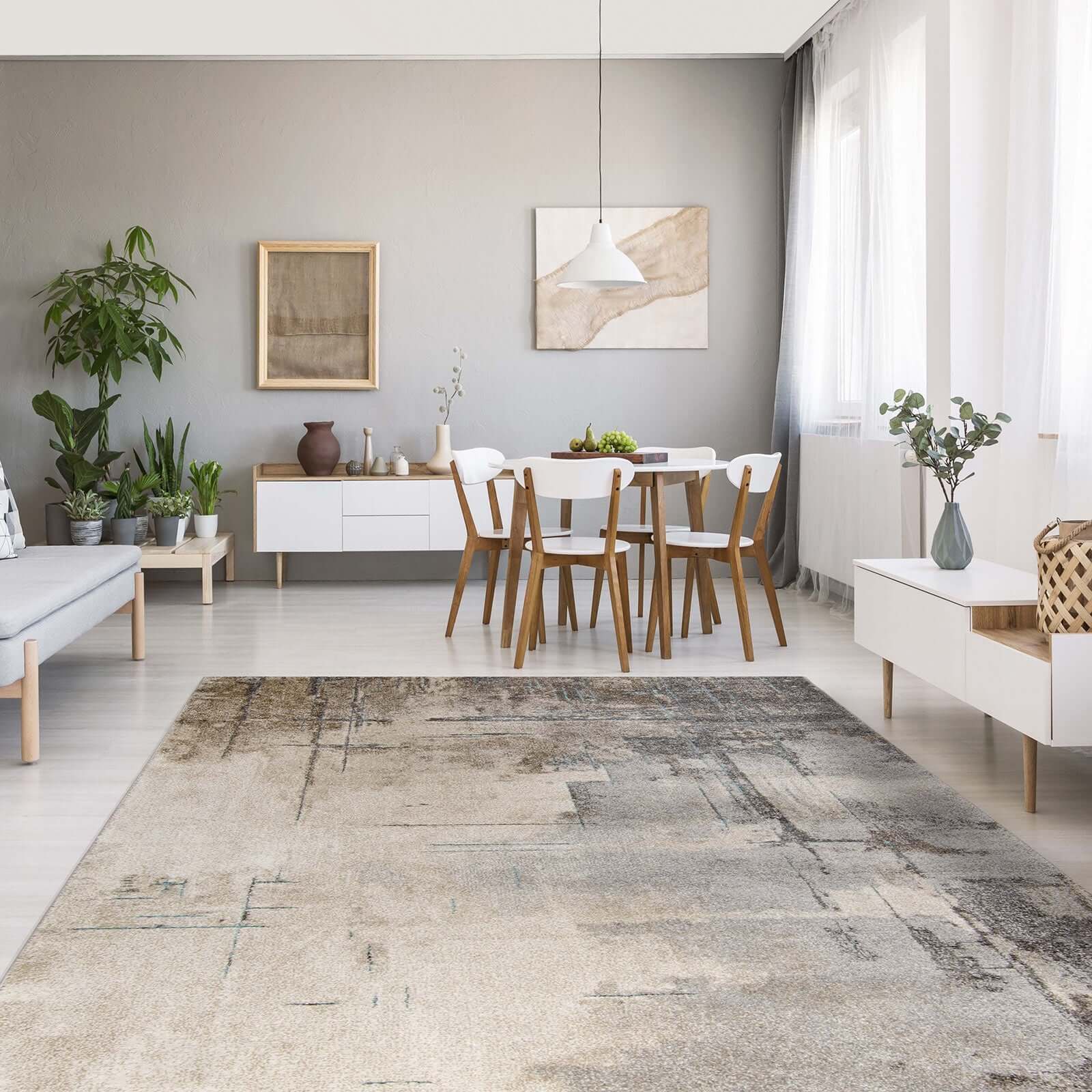 Tapete Decorativo Barcelona