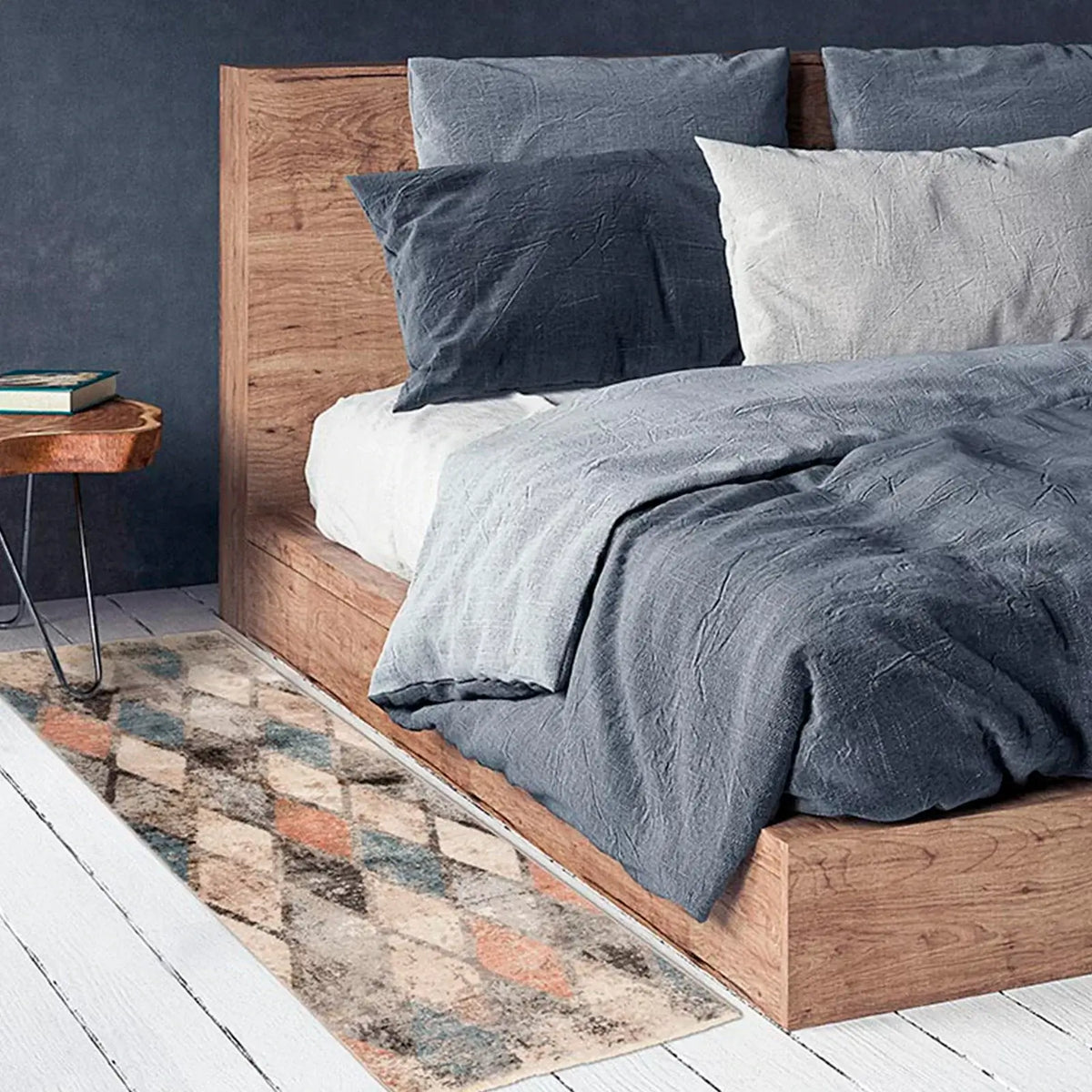 Tapete Decorativo Baxter