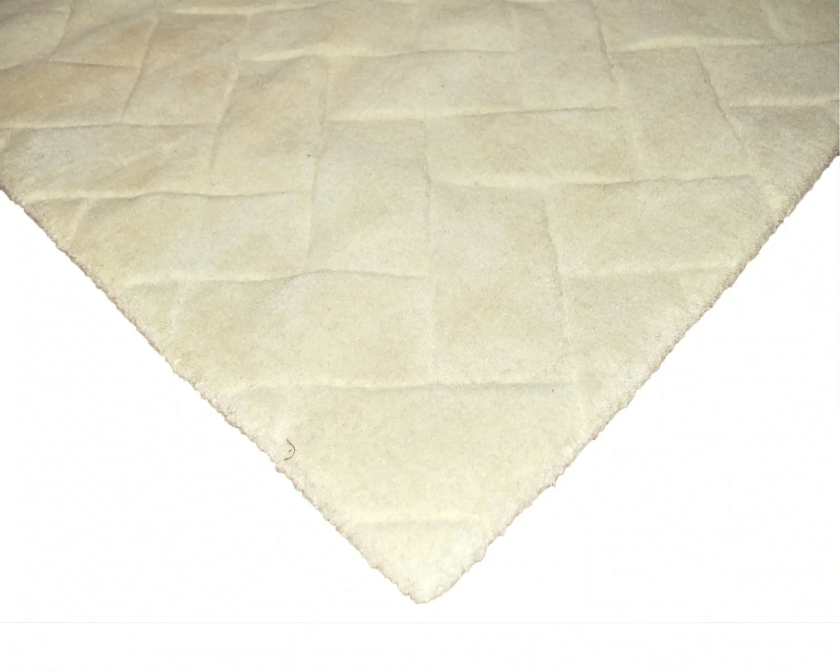 Tapete Hecho a Mano Bifar