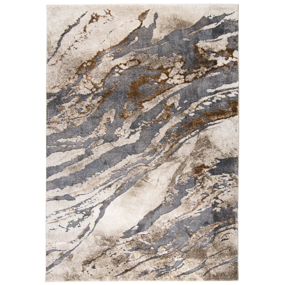 Tapete Decorativo Cobalt