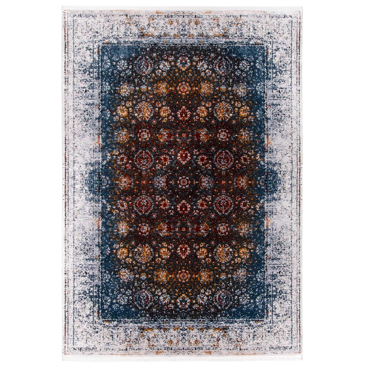 Tapete Decorativo Dahlia