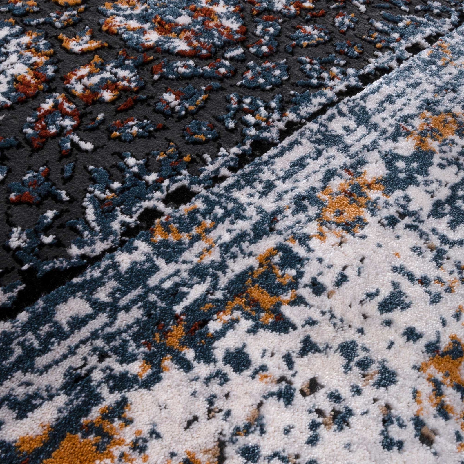 Tapete Decorativo Dahlia