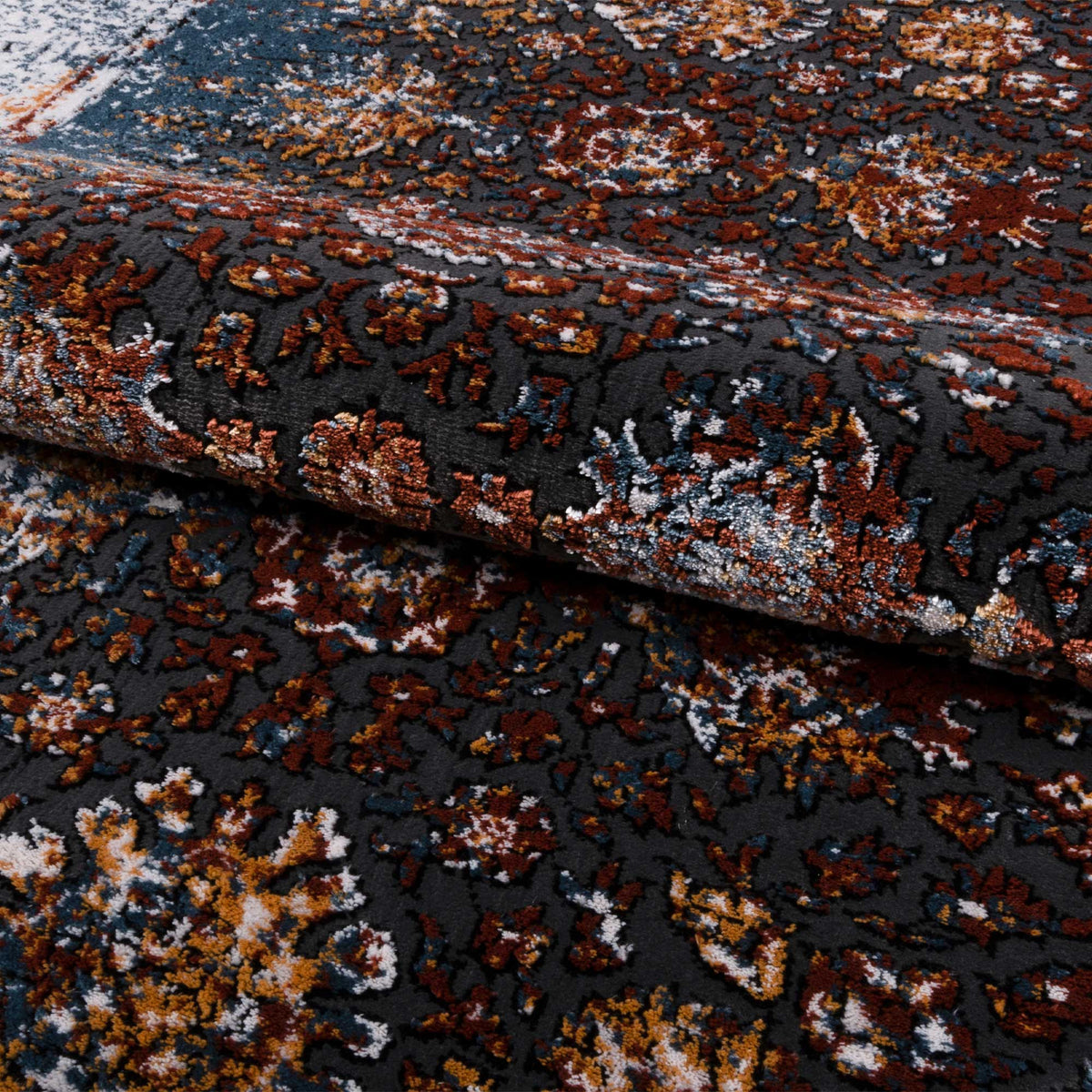 Tapete Decorativo Dahlia