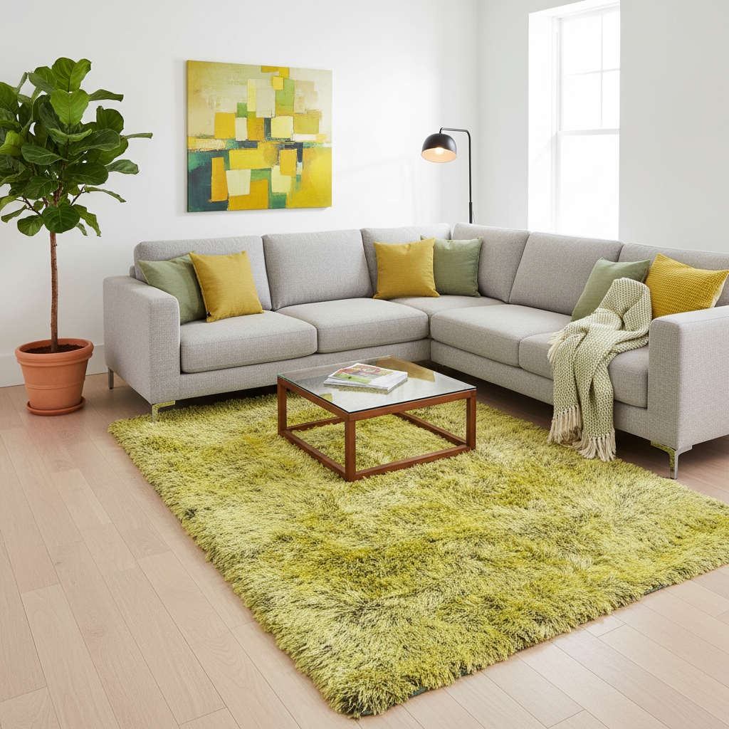 Tapete Austin Mix 02